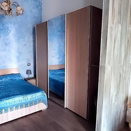 Apartmán Con Incantevole Panorama Bacoli