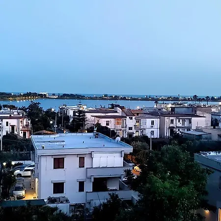 Apartmán Con Incantevole Panorama