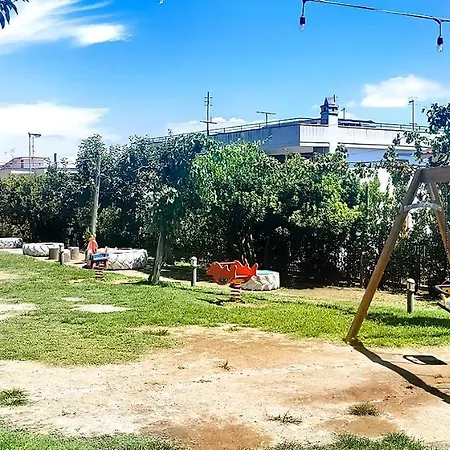 Con Incantevole Panorama باكولي
