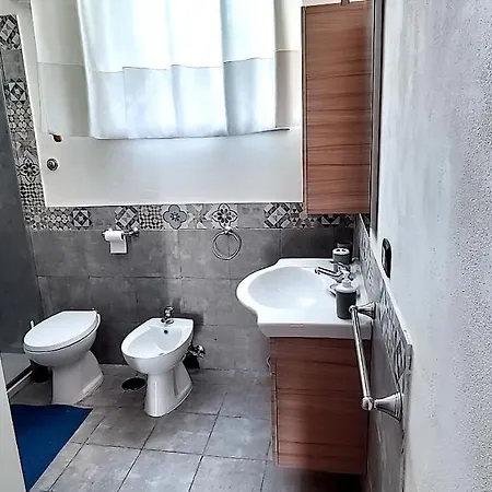 شقة Con Incantevole Panorama