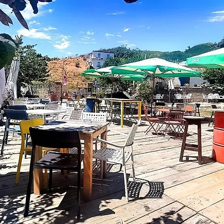 Con Incantevole Panorama شقة