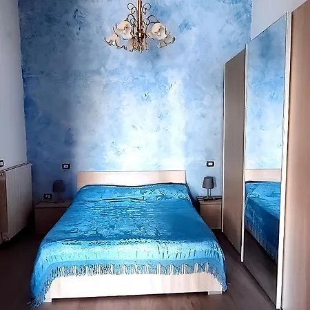 Apartamento Con Incantevole Panorama