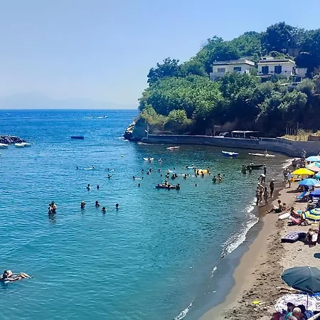 아파트 Con Incantevole Panorama *