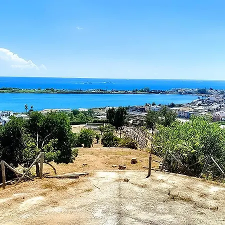 Con Incantevole Panorama * Bacoli