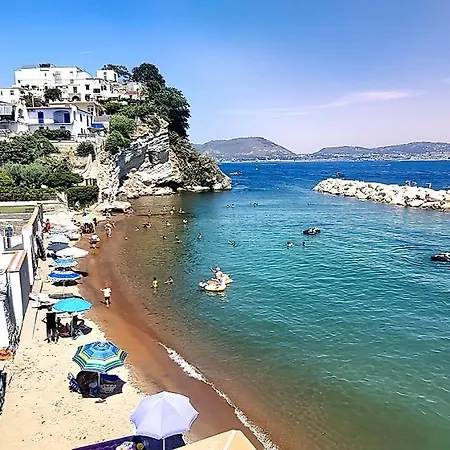 Apartamento Con Incantevole Panorama *