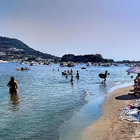 Con Incantevole Panorama * Bacoli