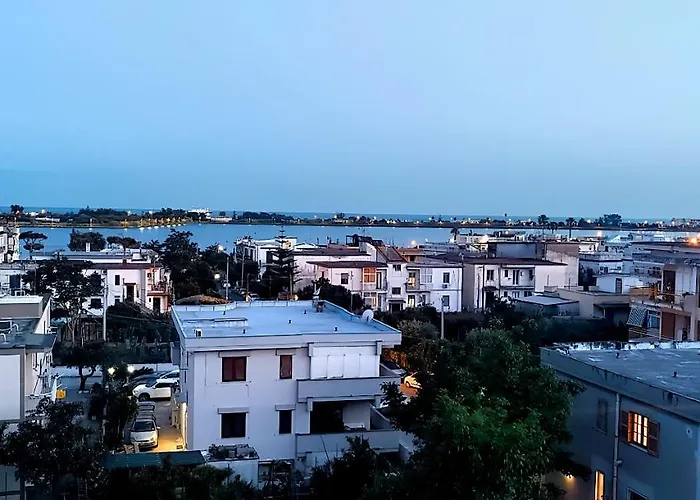 Apartamento Con Incantevole Panorama