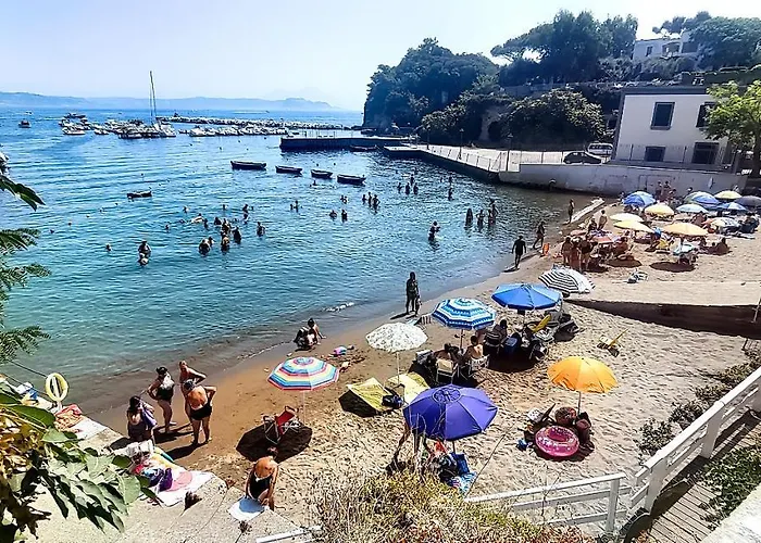 Apartamento Con Incantevole Panorama