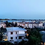 דירה Con Incantevole Panorama