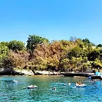 Con Incantevole Panorama דירה *