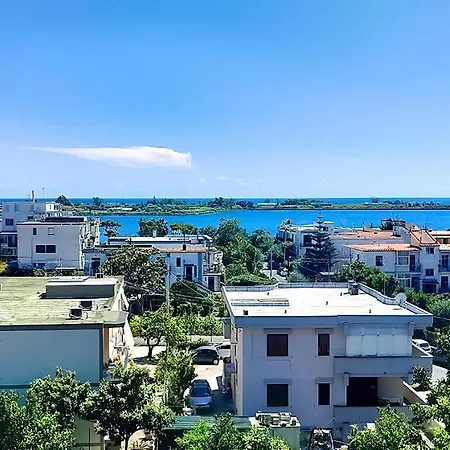 Con Incantevole Panorama Bacoli