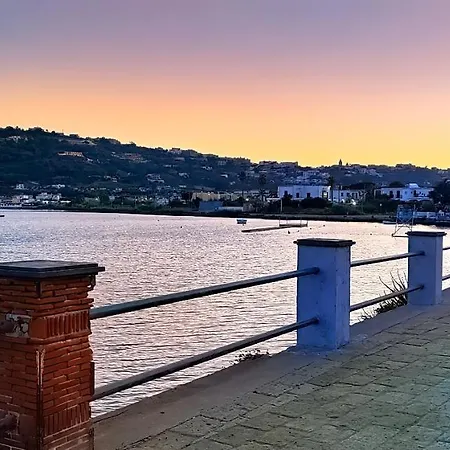Con Incantevole Panorama Apartment Bacoli