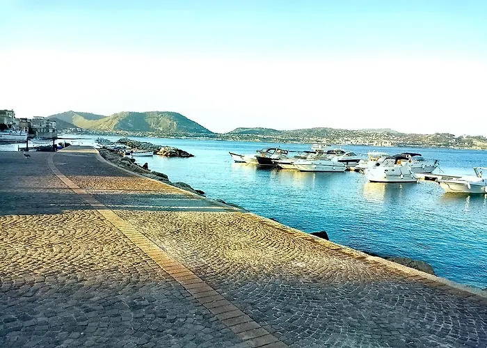 Con Incantevole Panorama Διαμέρισμα