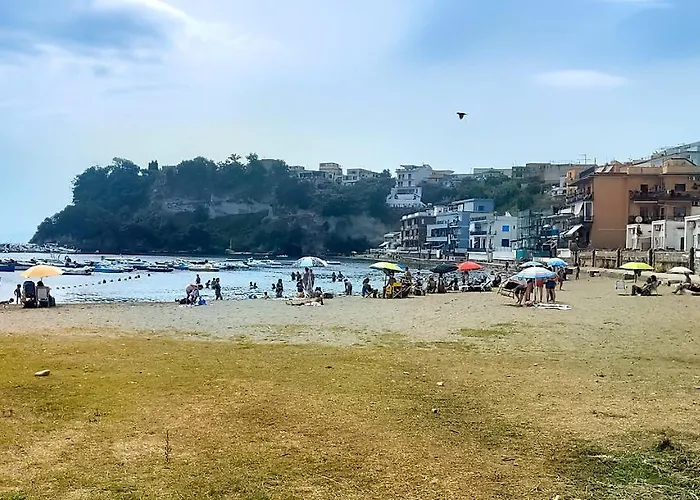Διαμέρισμα Con Incantevole Panorama Bacoli