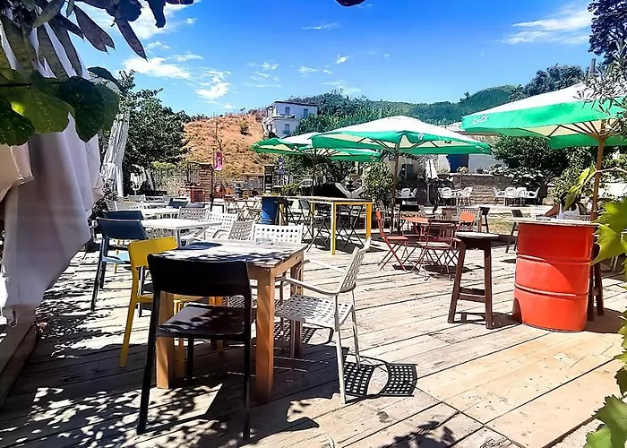 Con Incantevole Panorama Διαμέρισμα